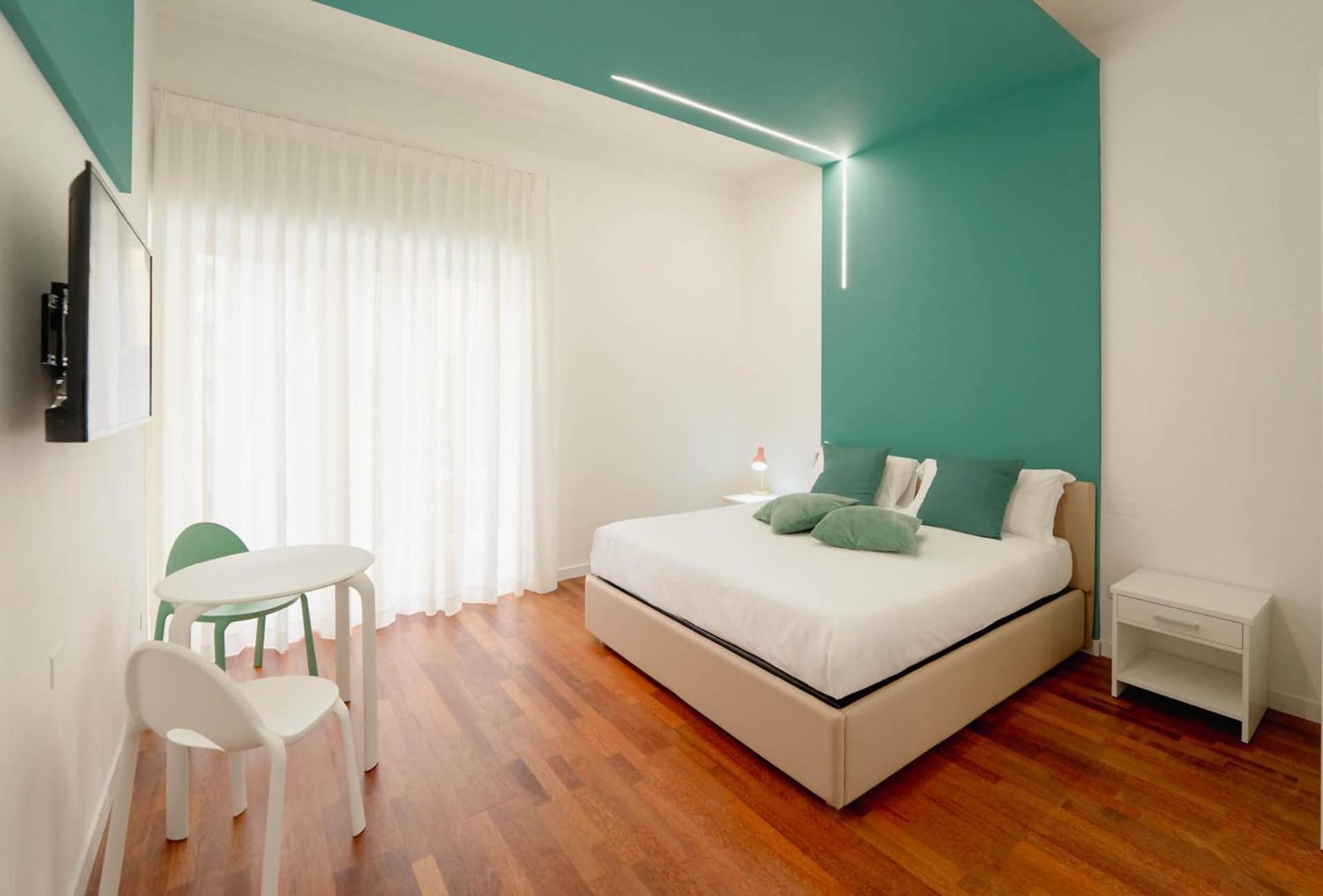 B&B Interno 5 Nápoly Kültér fotó